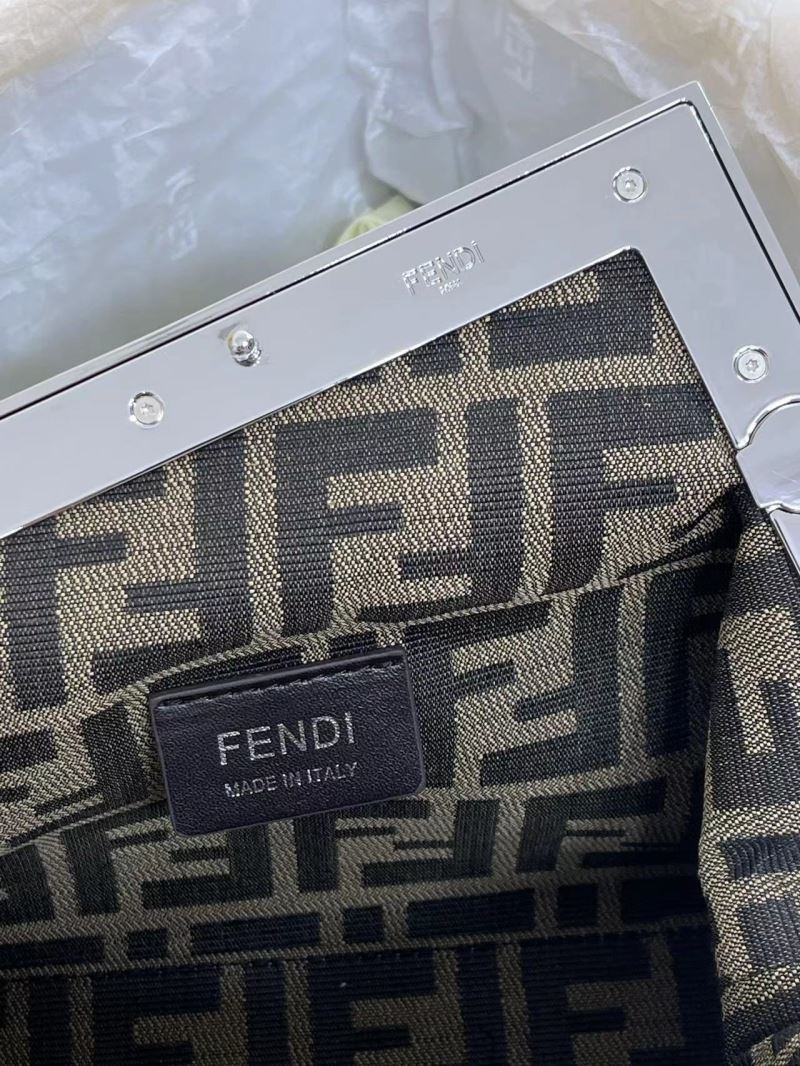 F**di first bags